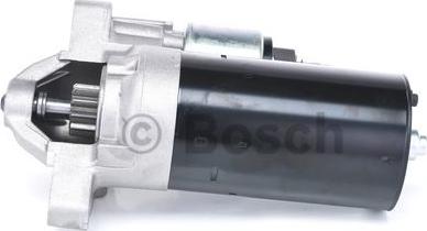 BOSCH 0 001 109 010 - Starteris autospares.lv