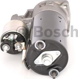 BOSCH 0 001 109 011 - Starteris www.autospares.lv