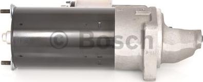 BOSCH 0 001 109 011 - Starteris www.autospares.lv