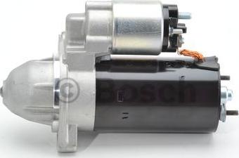 BOSCH 0 001 109 020 - Starteris autospares.lv