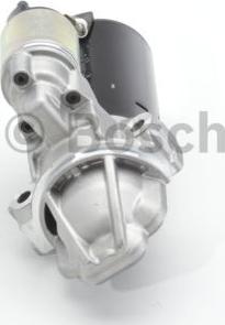 BOSCH 0 001 109 391 - Starteris www.autospares.lv