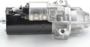 BOSCH 0 001 109 391 - Starteris www.autospares.lv