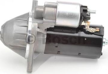 BOSCH 0 001 109 344 - Starteris autospares.lv