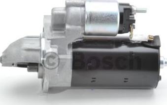 BOSCH 0 001 109 348 - Starteris www.autospares.lv