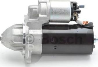 BOSCH 0 001 109 359 - Стартер www.autospares.lv