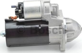 BOSCH 0 001 109 355 - Starteris www.autospares.lv