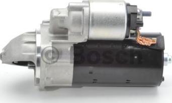 BOSCH 0 001 109 355 - Starteris www.autospares.lv