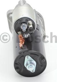 BOSCH 0 001 109 355 - Starteris www.autospares.lv