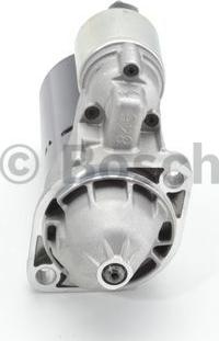 BOSCH 0 001 109 355 - Starteris www.autospares.lv