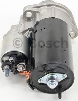 BOSCH 0 001 109 357 - Starteris www.autospares.lv