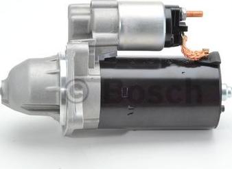 BOSCH 0 001 109 306 - Starteris autospares.lv