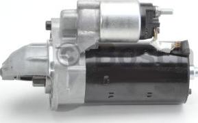 BOSCH 0 001 109 302 - Starter www.autospares.lv