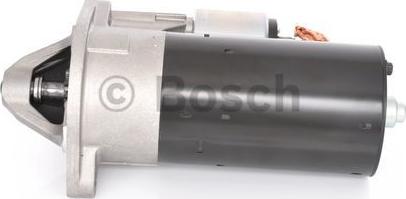 BOSCH 0 001 109 389 - Starteris autospares.lv