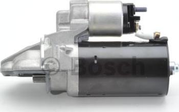 BOSCH 0 001 109 387 - Starteris www.autospares.lv