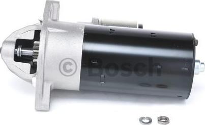 BOSCH 0 001 109 336 - Starteris autospares.lv