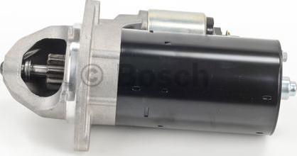 BOSCH 0 001 109 330 - Starteris autospares.lv