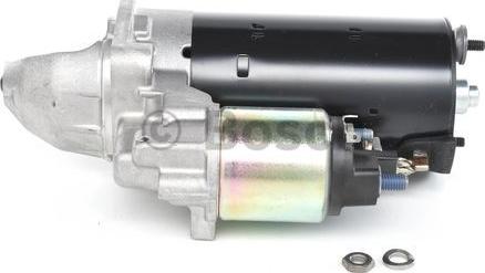 BOSCH 0 001 109 265 - Starteris www.autospares.lv