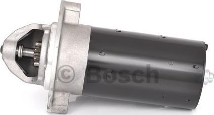 BOSCH 0 001 109 206 - Starteris autospares.lv