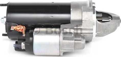 BOSCH 0 001 109 288 - Starteris www.autospares.lv