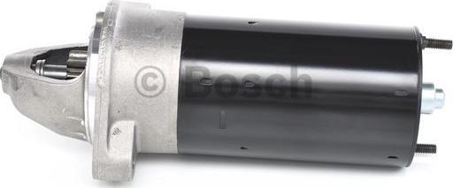 BOSCH 0 001 109 288 - Starteris autospares.lv