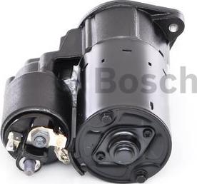 BOSCH 0 001 106 402 - Starteris autospares.lv