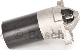 BOSCH 0 001 106 017 - Starteris www.autospares.lv