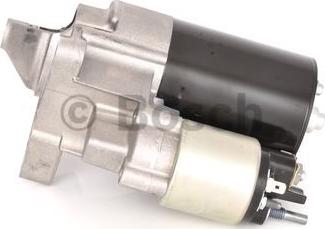 BOSCH 0 001 106 017 - Starteris autospares.lv