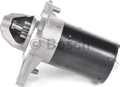 BOSCH 0 001 106 027 - Starteris autospares.lv