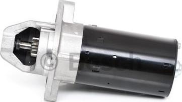 BOSCH 0 001 108 444 - Starteris www.autospares.lv