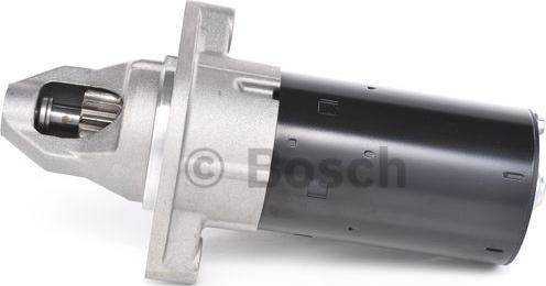 BOSCH 0 001 108 441 - Starteris www.autospares.lv