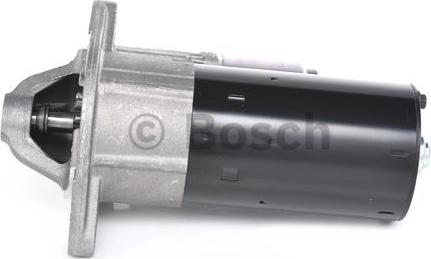 BOSCH 0 001 108 456 - Starteris www.autospares.lv