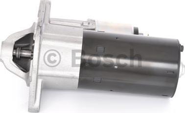 BOSCH 0 001 108 450 - Starteris www.autospares.lv