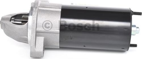 BOSCH 0 001 108 460 - Starteris www.autospares.lv