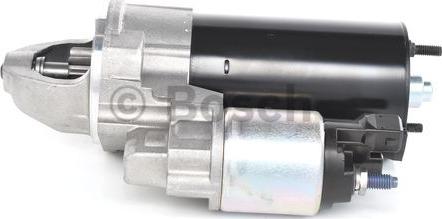 BOSCH 0 001 108 462 - Starteris www.autospares.lv