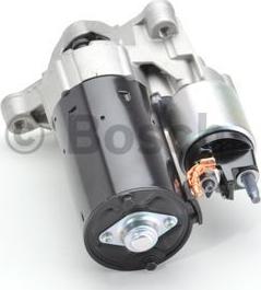 BOSCH 0 001 108 471 - Starteris www.autospares.lv