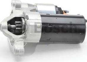 BOSCH 0 001 108 471 - Starter www.autospares.lv