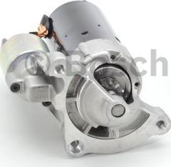 BOSCH 0 001 108 471 - Starteris www.autospares.lv