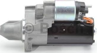 BOSCH 0 001 108 403 - Starteris www.autospares.lv