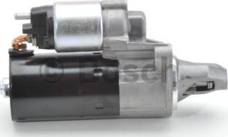 BOSCH 0 001 108 403 - Starteris www.autospares.lv