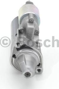 BOSCH 0 001 108 403 - Starteris www.autospares.lv