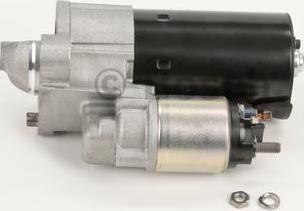 BOSCH 0 001 108 411 - Starteris autospares.lv