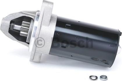 BOSCH 0 001 108 430 - Starteris www.autospares.lv