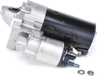 BOSCH 0 001 108 428 - Starteris autospares.lv