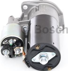 BOSCH 0 001 108 249 - Starteris www.autospares.lv