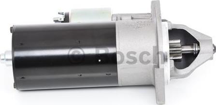 BOSCH 0 001 108 249 - Starteris www.autospares.lv