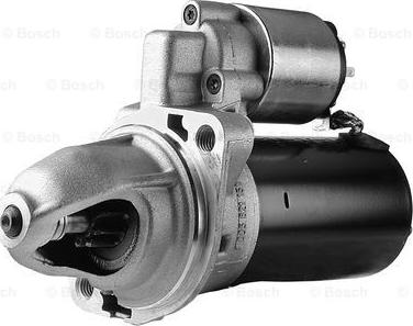 BOSCH 0 001 108 088 - Starteris autospares.lv