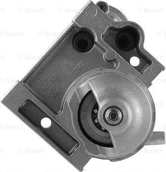 BOSCH 0 001 108 154 - Starter www.autospares.lv