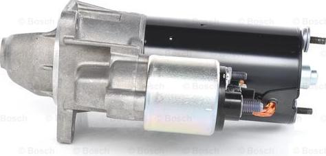 BOSCH 0 001 108 155 - Starteris www.autospares.lv