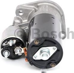 BOSCH 0 001 108 151 - Starter www.autospares.lv