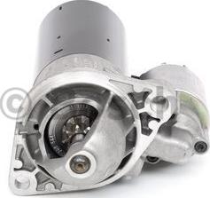 BOSCH 0 001 108 151 - Starter www.autospares.lv